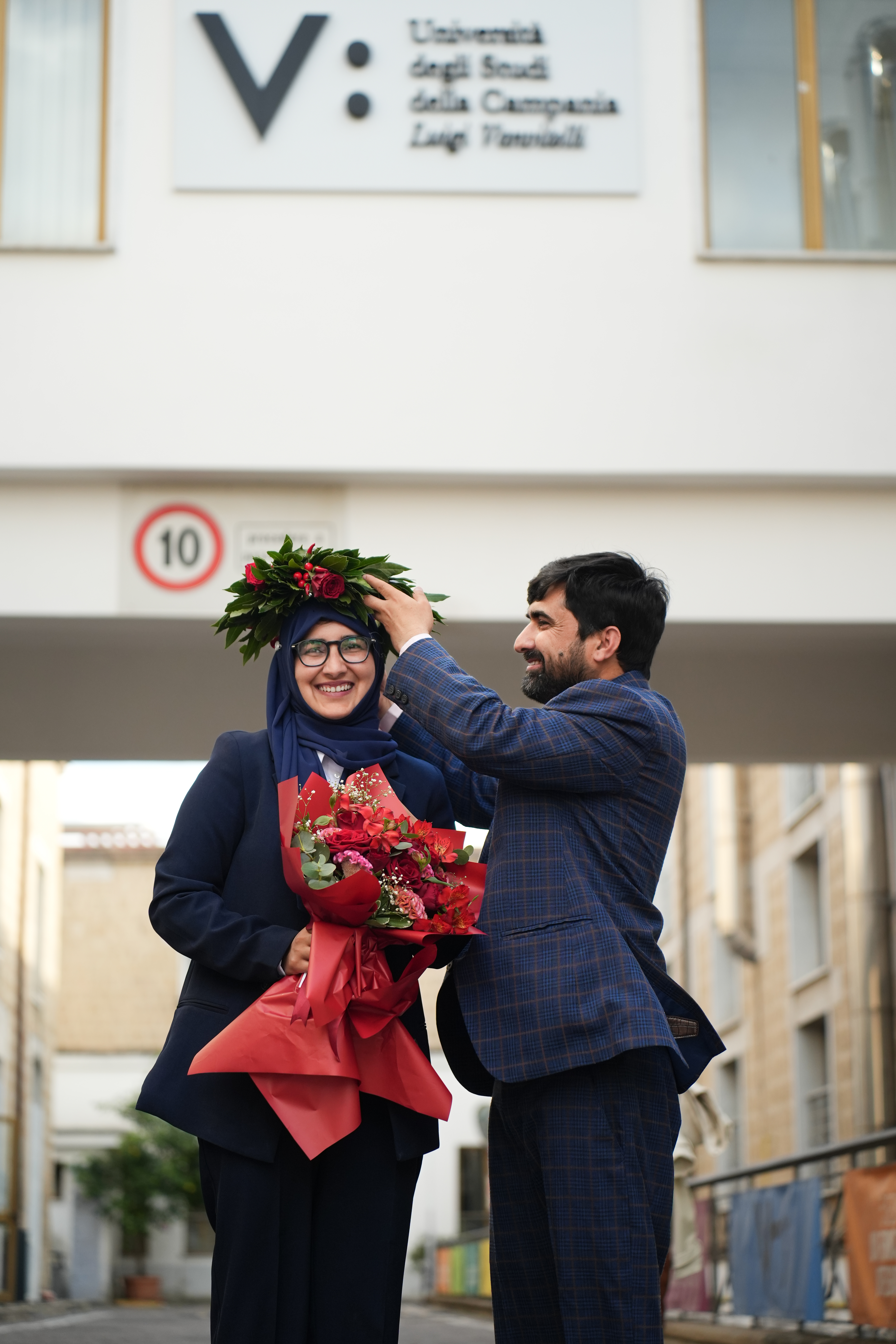 Graduation Photography