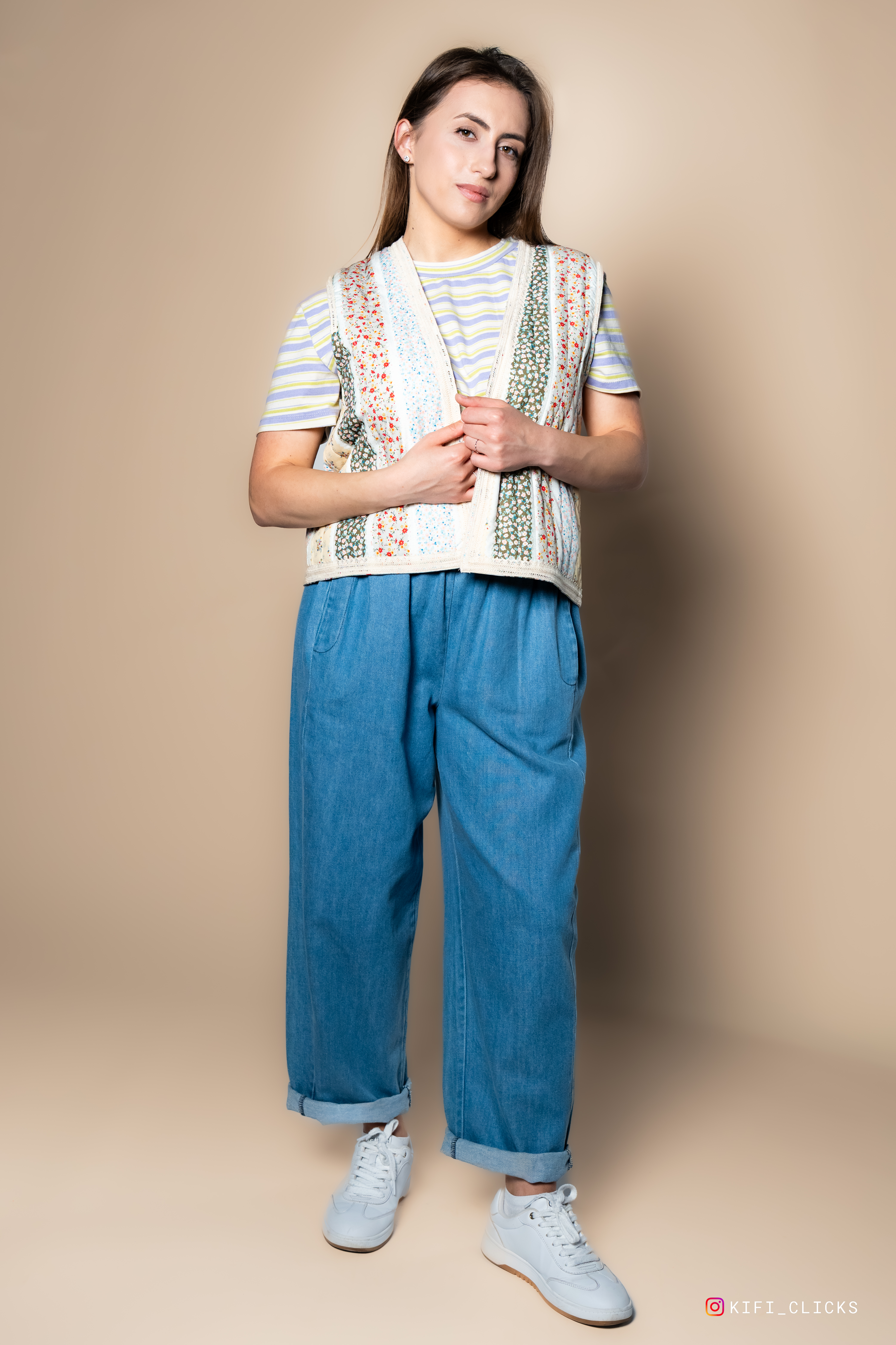 Studio Photography